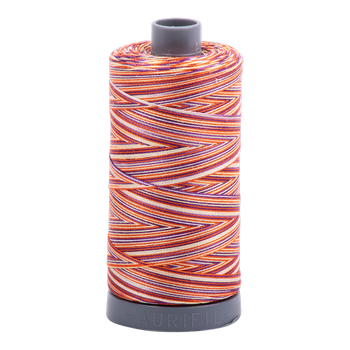 Aurifil Thread 28/2 750m Desert Dawn 4648