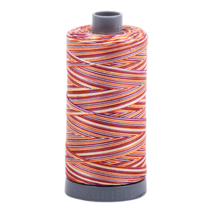 Aurifil Thread 28/2 750m Desert Dawn 4648