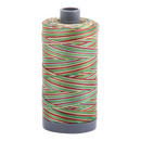 Aurifil Thread 28/2 750m Leaves 4650