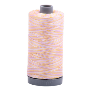 Aurifil Thread 28/2 750m Varigated Bari 4651