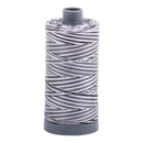 Aurifil Thread 28/2 750m Varigated Licorice Twist 4652