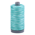Aurifil Thread 28/2 750m Turquoise Foam 4654
