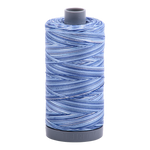 Aurifil Thread 28/2 750m Storm at Sea 4655