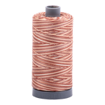 Aurifil Thread 28/2 750m Cinnamon sugar 4656