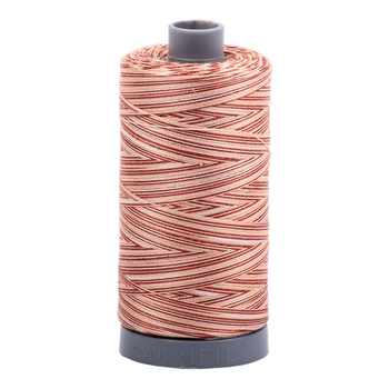 Aurifil Thread 28/2 750m Cinnamon sugar 4656