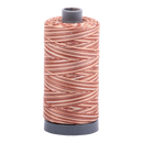 Aurifil Thread 28/2 750m Cinnamon sugar 4656