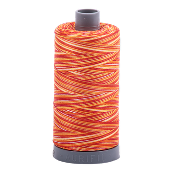 Aurifil Thread 28/2 750m Tramonto a Zoagli 4657