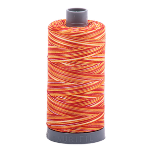 Aurifil Thread 28/2 750m Tramonto a Zoagli 4657