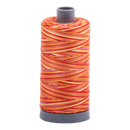 Aurifil Thread 28/2 750m Tramonto a Zoagli 4657