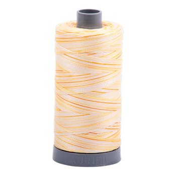 Aurifil Thread 28/2 750m Limoni di Monterosso 4658
