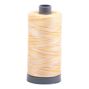Aurifil Thread 28/2 750m Limoni di Monterosso 4658