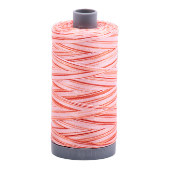 Aurifil Thread 28/2 750m Mango Mist 4659