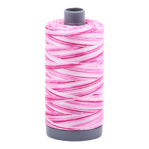 Aurifil Thread 28/2 750m Pink Taffy 4660