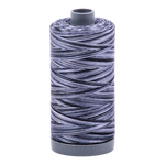 Aurifil Thread 28/2 750m Varigated Stonefields 4664