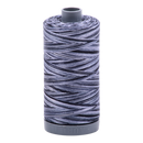 Aurifil Thread 28/2 750m Varigated Stonefields 4664