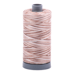 Aurifil Thread 28/2 750m Varigated Biscotti 4666