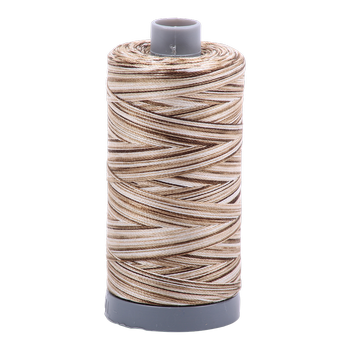 Aurifil Thread 28/2 750m Nutty Nougat 4667