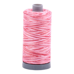 Aurifil Thread 28/2 750m Strawberry Parfait 4668