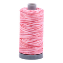 Aurifil Thread 28/2 750m Strawberry Parfait 4668
