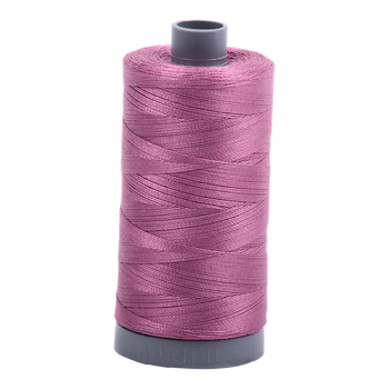 Aurifil Thread 28/2 750m Wine 5003