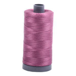 Aurifil Thread 28/2 750m Wine 5003
