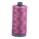 Aurifil Thread 28/2 750m Wine 5003