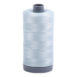 Aurifil Thread 28/2 750m Grey Blue 5007