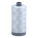 Aurifil Thread 28/2 750m Grey Blue 5007