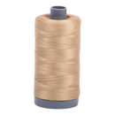 Aurifil Thread 28/2 750m Beige 5010