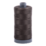 Aurifil Thread 28/2 750m Asphalt 5013