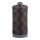 Aurifil Thread 28/2 750m Asphalt 5013