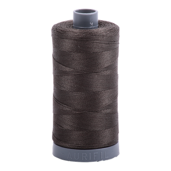 Aurifil Thread 28/2 750m Asphalt 5013