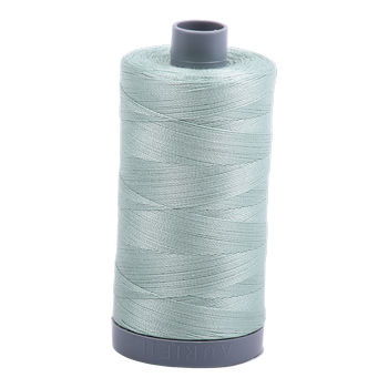 Aurifil Thread 28/2 750m Marine Water 5014