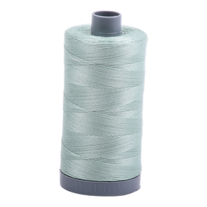 Aurifil Thread 28/2 750m Marine Water 5014