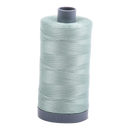 Aurifil Thread 28/2 750m Marine Water 5014