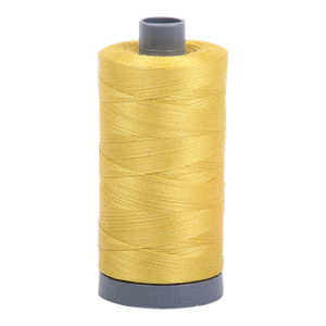 Aurifil Thread 28/2 750m Gold Yellow 5015