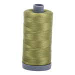 Aurifil Thread 28/2 750m Olive Green 5016