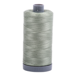 Aurifil Thread 28/2 750m Military Green 5019