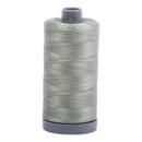 Aurifil Thread 28/2 750m Military Green 5019