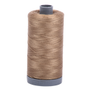 Aurifil Thread 28/2 750m Toast 6010