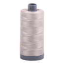 Aurifil Thread 28/2 750m Pewter 6711