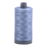 Aurifil Thread 28/2 750m Slate 6720