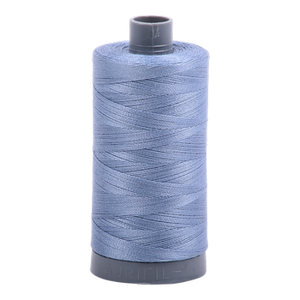 Aurifil Thread 28/2 750m Slate 6720