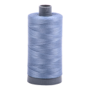 Aurifil Thread 28/2 750m Slate 6720