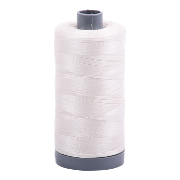 Aurifil Thread 28/2 750m Sea Biscuit 6722