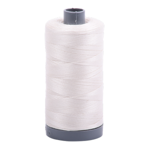 Aurifil Thread 28/2 750m Sea Biscuit 6722