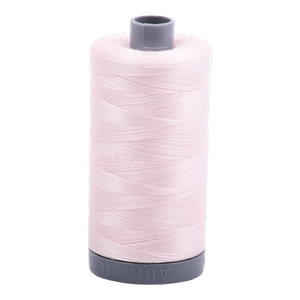 Aurifil Thread 28/2 750m Fairy Floss 6723
