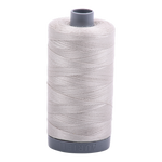 Aurifil Thread 28/2 750m Moonshine 6724