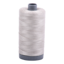 Aurifil Thread 28/2 750m Moonshine 6724