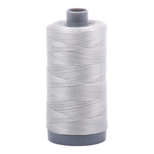 Aurifil Thread 28/2 750m Airstream 6726